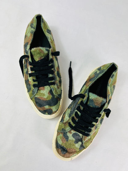 Superga camouflage ecocavallino n.41