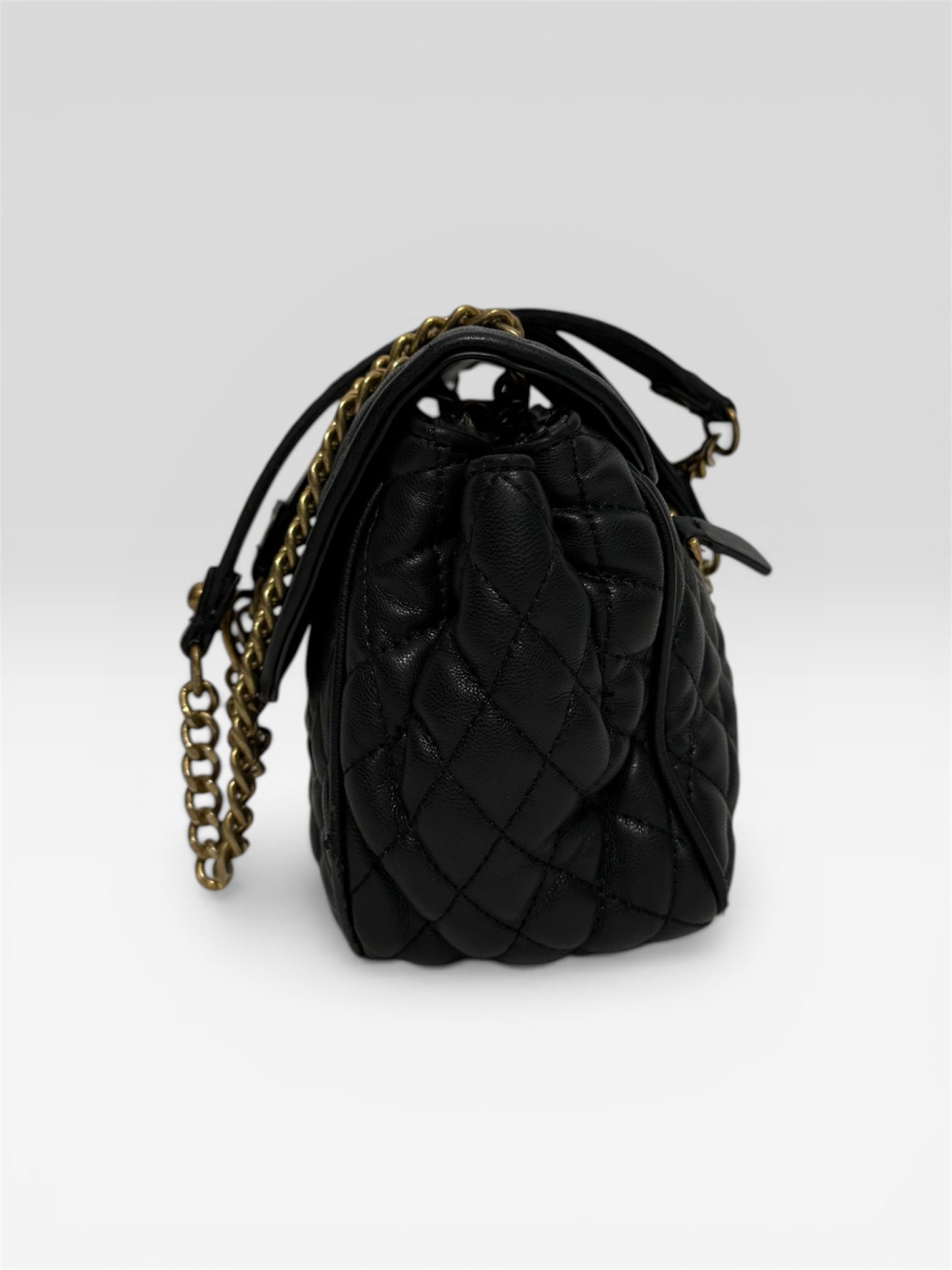 Borsa trapuntata spalla - tracolla Guess