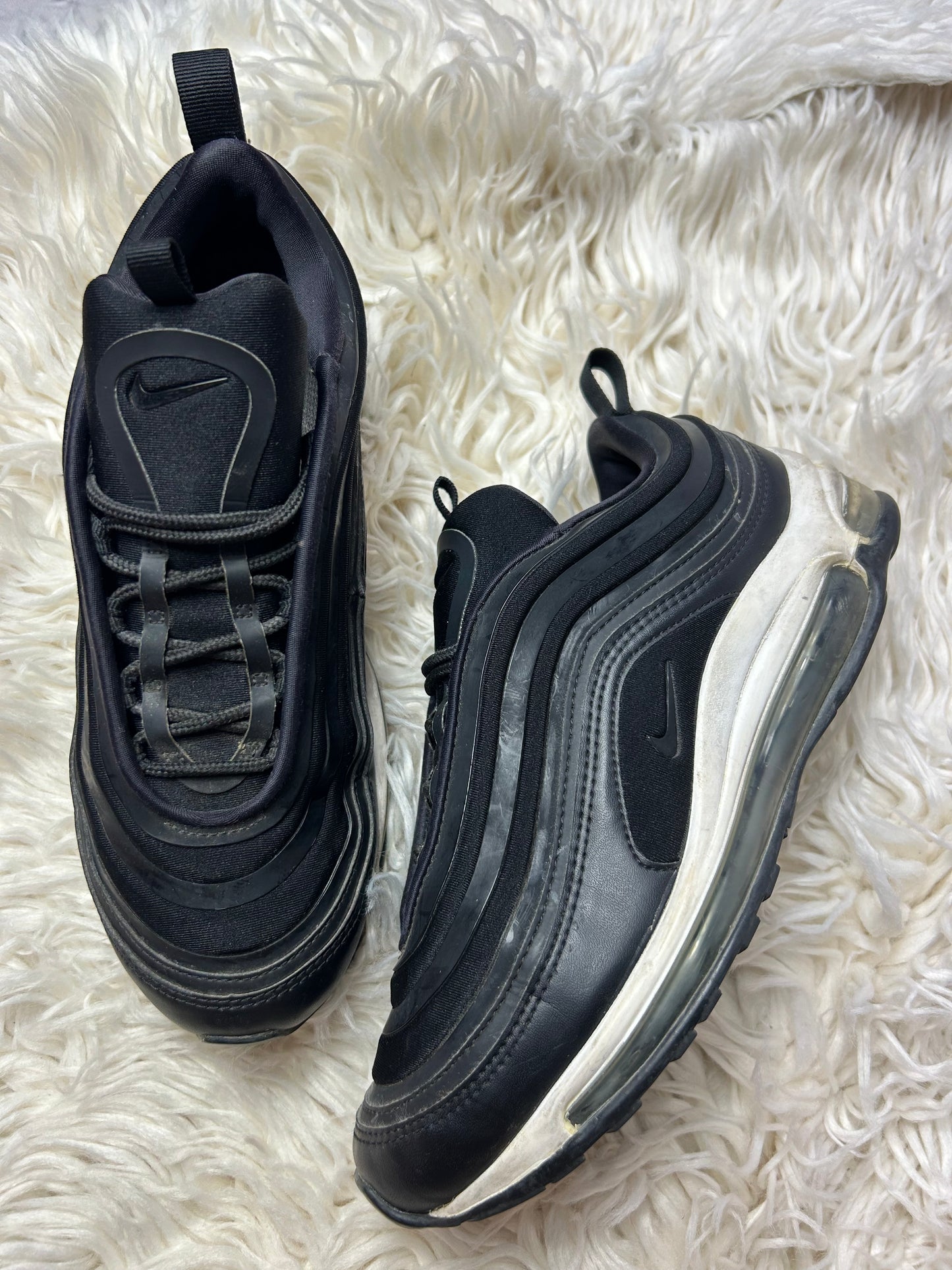 Air Max 97 black n. 38.5