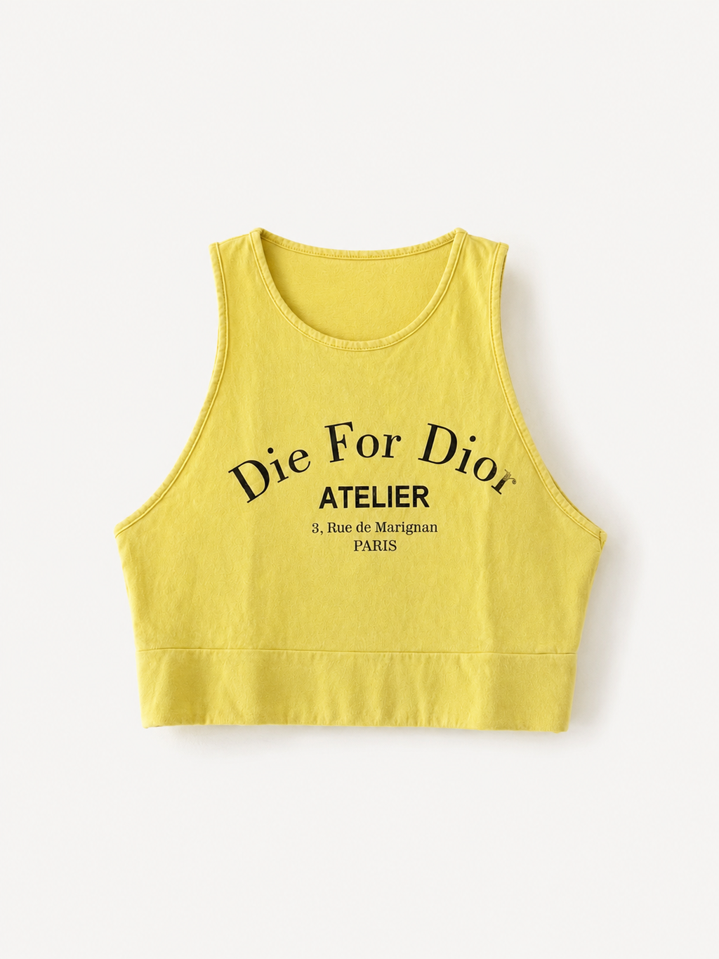 Top ‘Die for Dior’