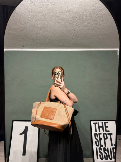 Borsa a secchiello Beatrix V73