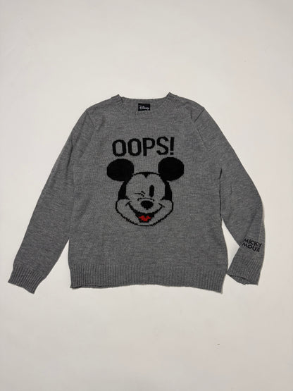 Maglioncino Mickey Mouse Disney