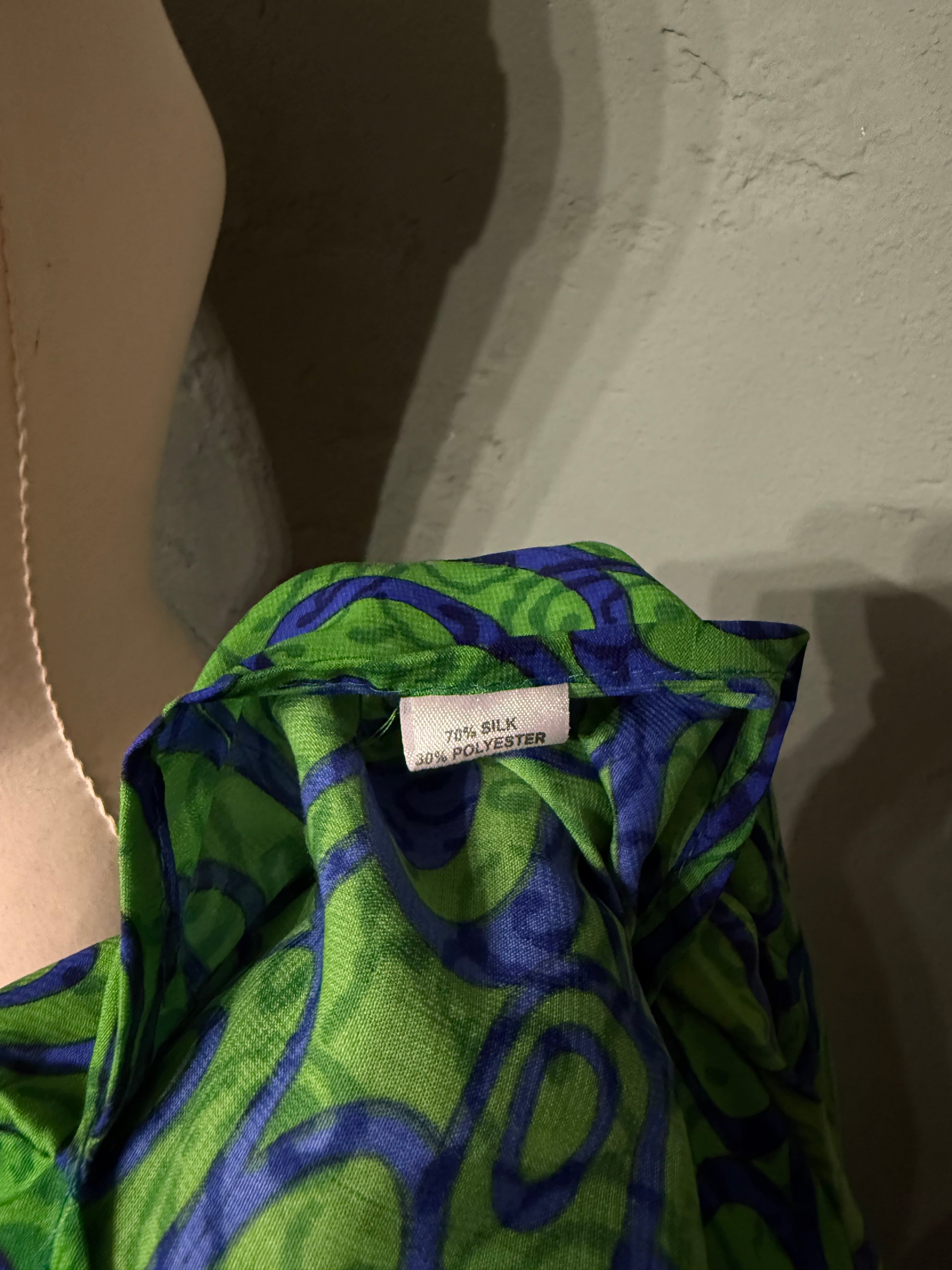 Abito fantasia taglia unica