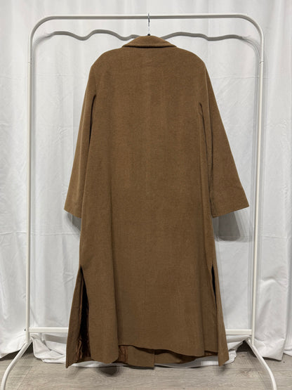 Cappotto monopetto vintage