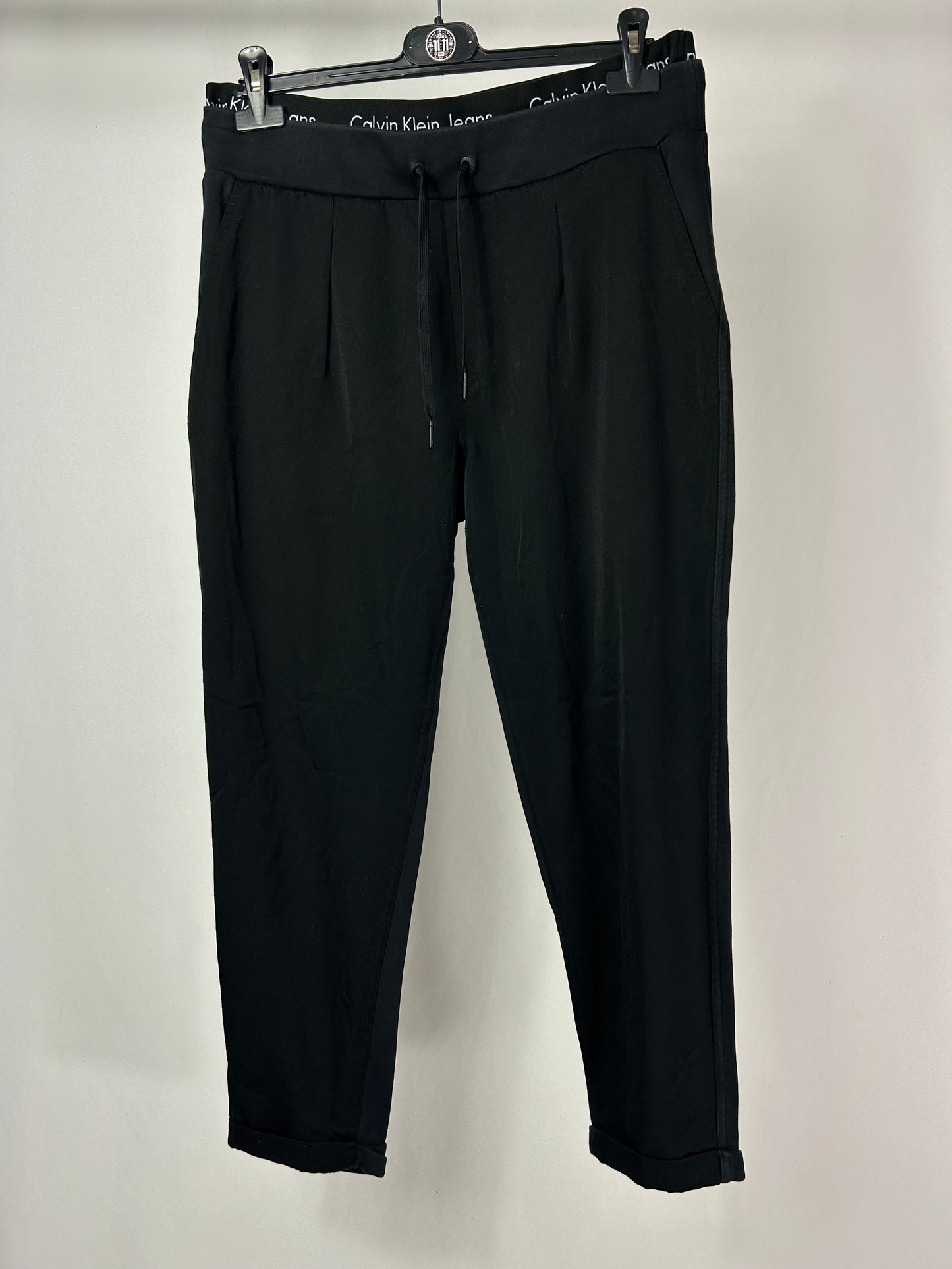 Pantalone tuta Calvin Klein tg.M