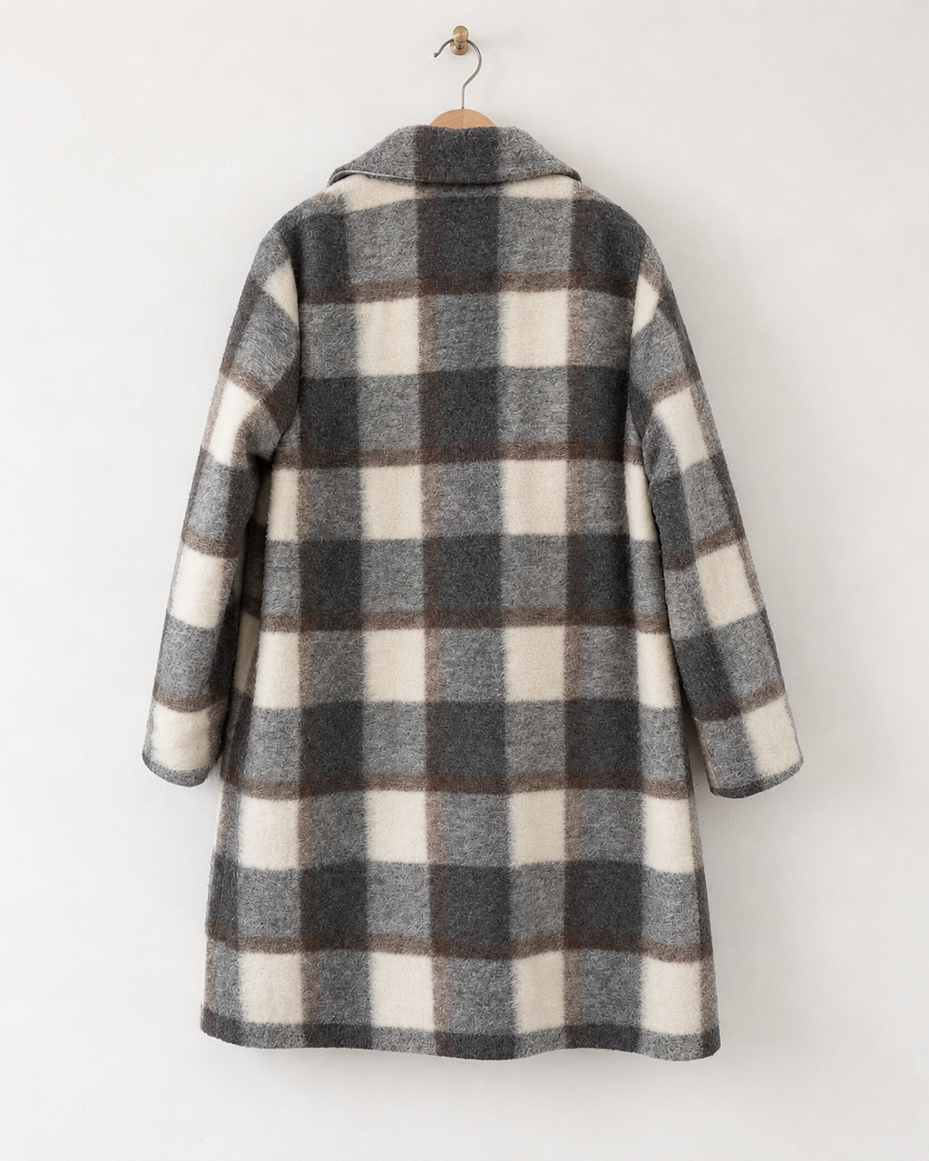 Cappotto Check