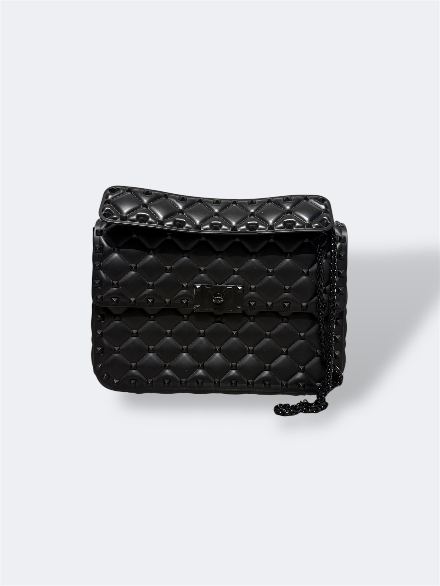 Borsa flat rock Marc Ellis