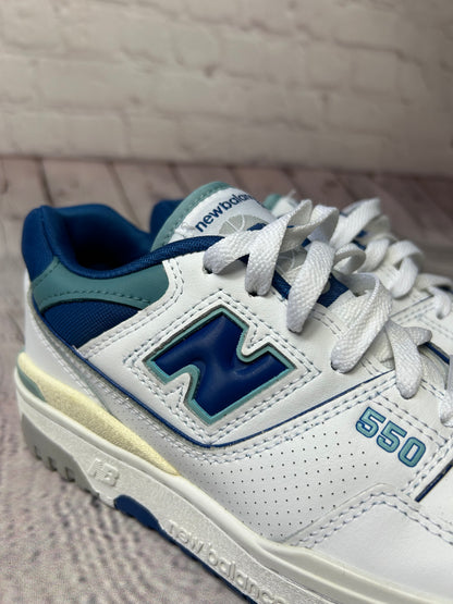 Sneakers New Balance 550 UNC n.37