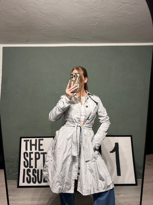 Trench ghiaccio Scervino