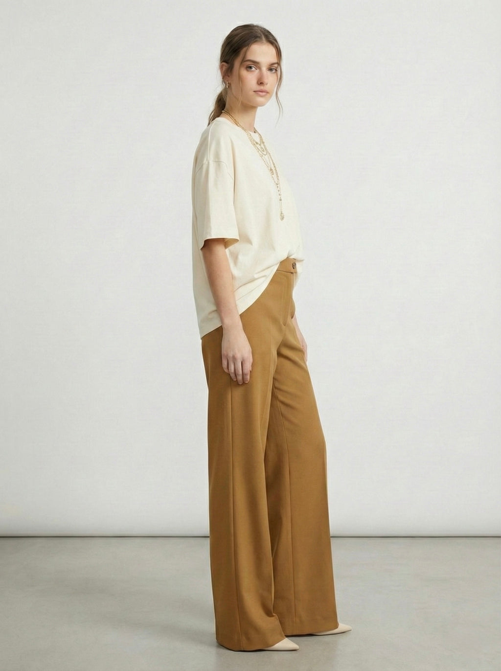 Pantalone palazzo