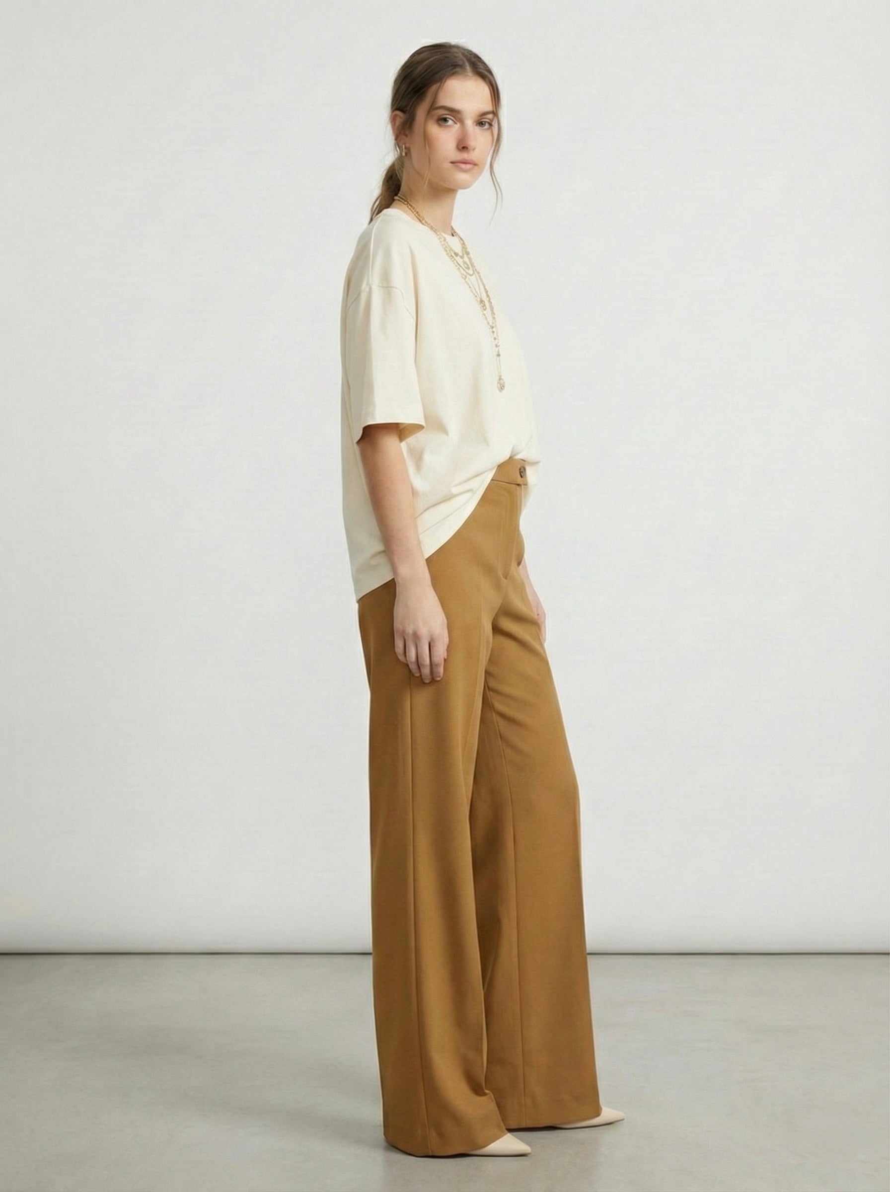 Pantalone palazzo