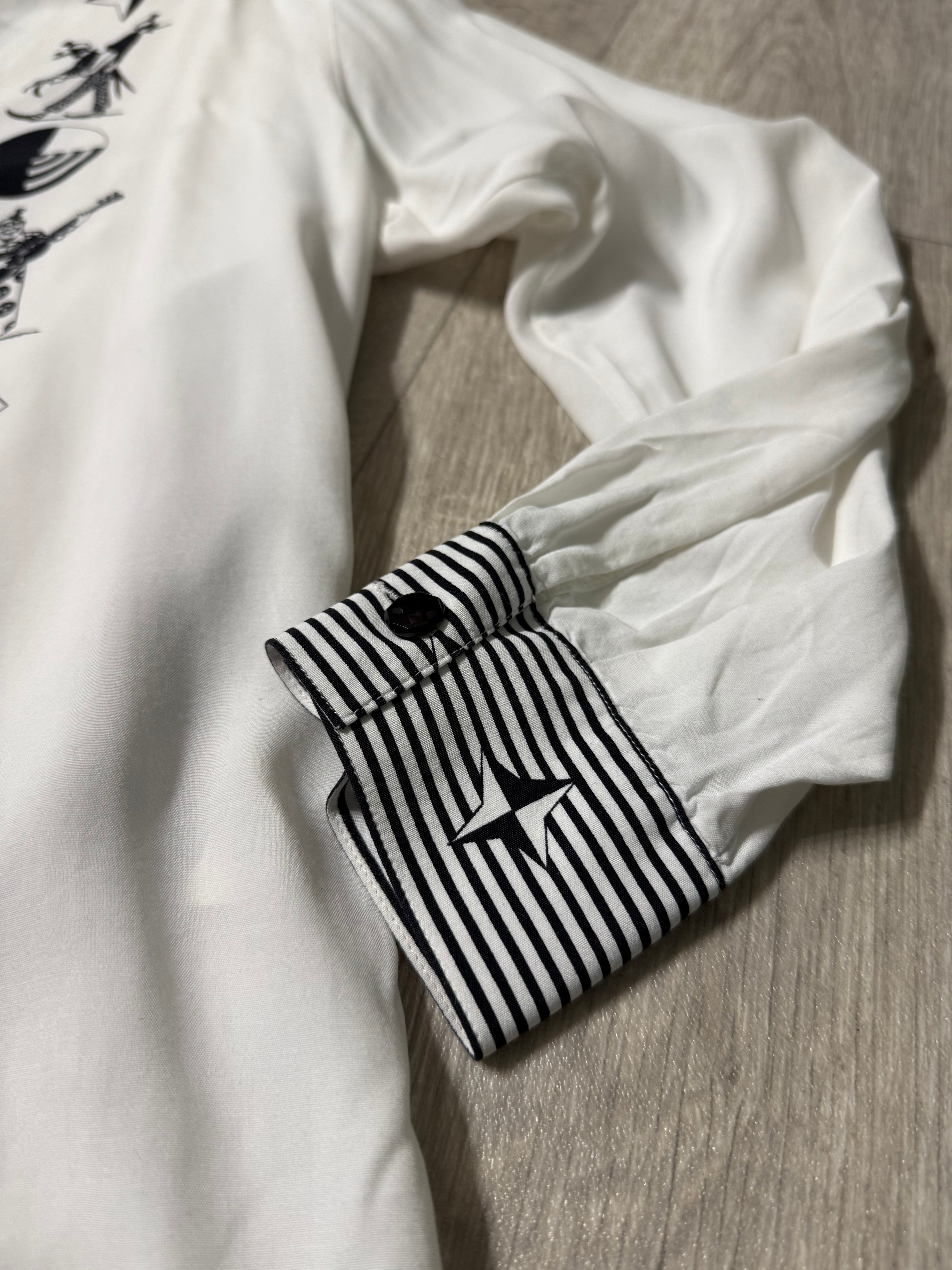 Camicia ‘Circus’