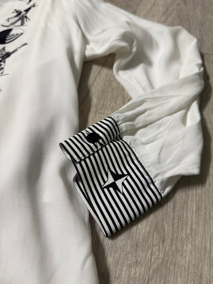 Camicia ‘Circus’