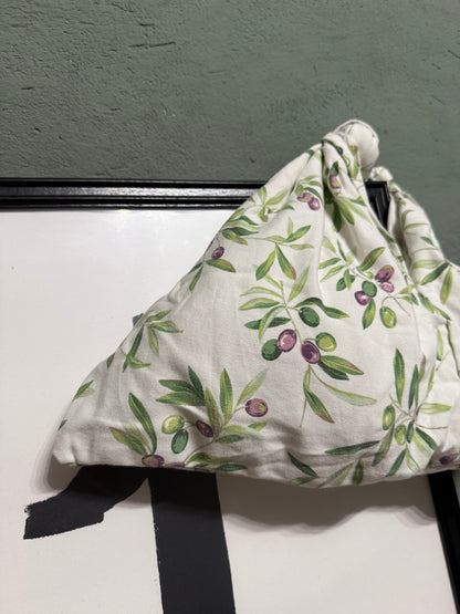 Borsa nodo maxi ‘Olivia’