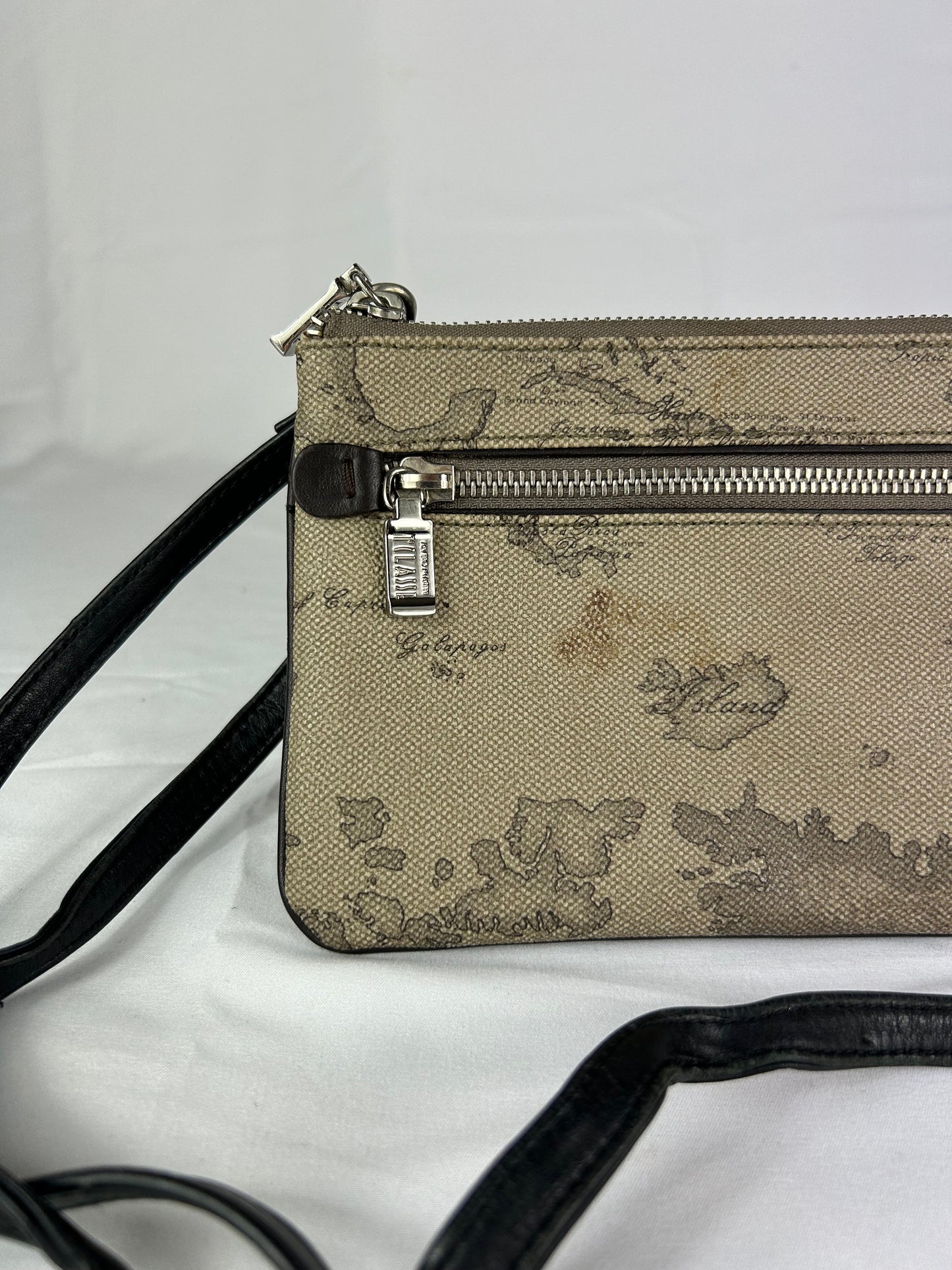 Pochette tracolla Prima Classe Alviero Martini