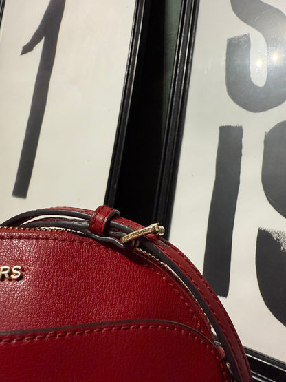 Borsa ciliegia Michael Kors 🍒