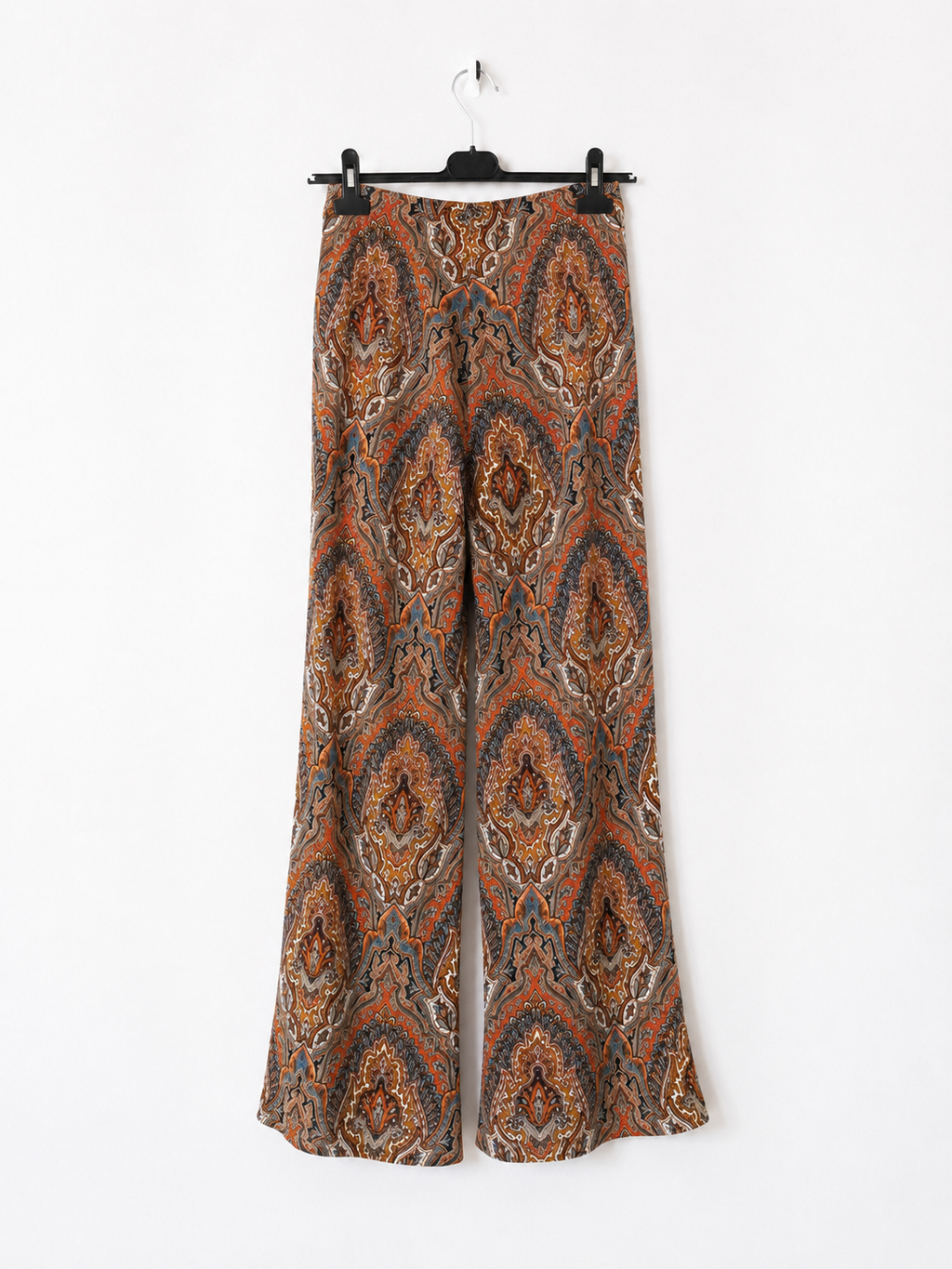 Pantalone fantasia Paisley