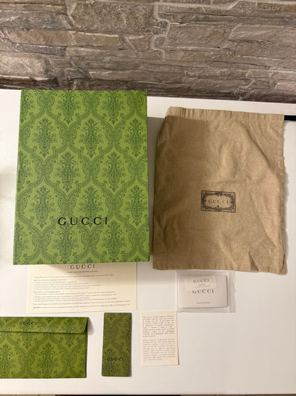 Borsa Gucci Tiger Mini Tote