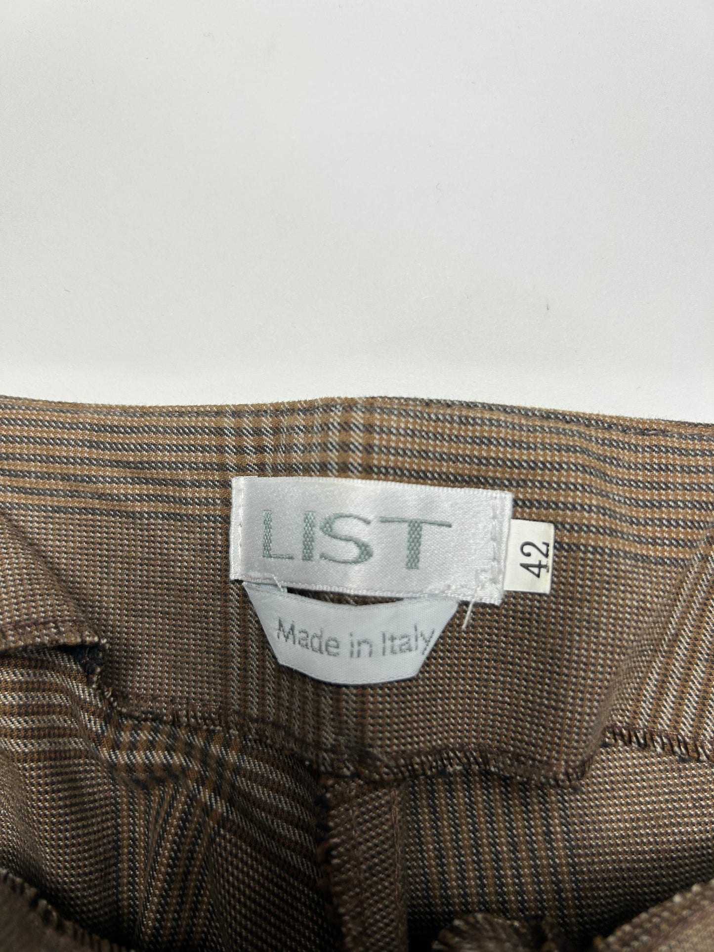 Pantalone principe di Galles tg.M