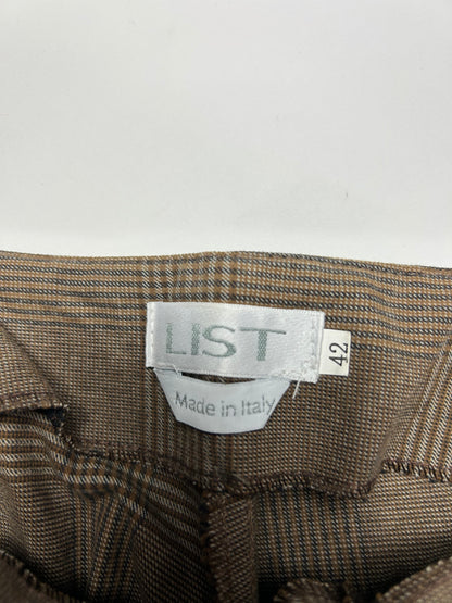 Pantalone principe di Galles tg.M