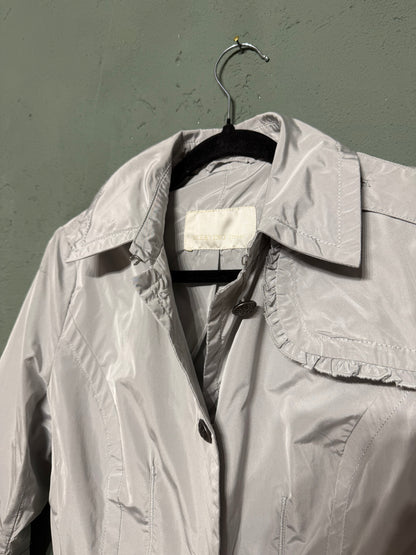 Trench ghiaccio Scervino