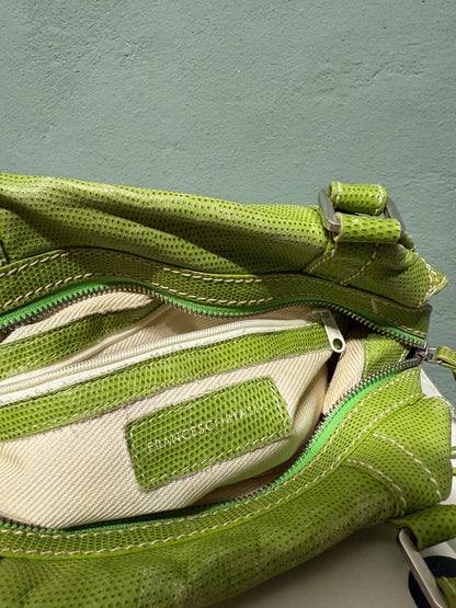 Bauletto Francesco Biasia 🐸