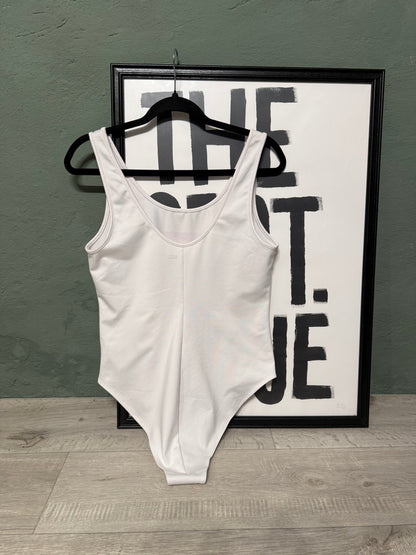 Body elasticizzato Levi’s tg.L