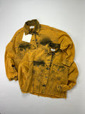 Giacca denim ViCOLO tg.M