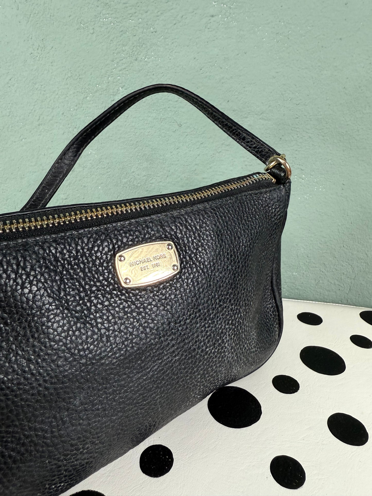 Pochette Michael Kors