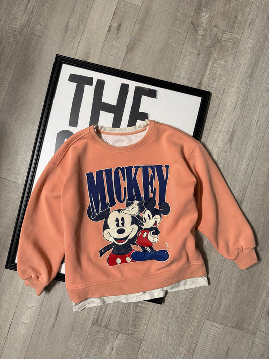 Felpa Mickey
