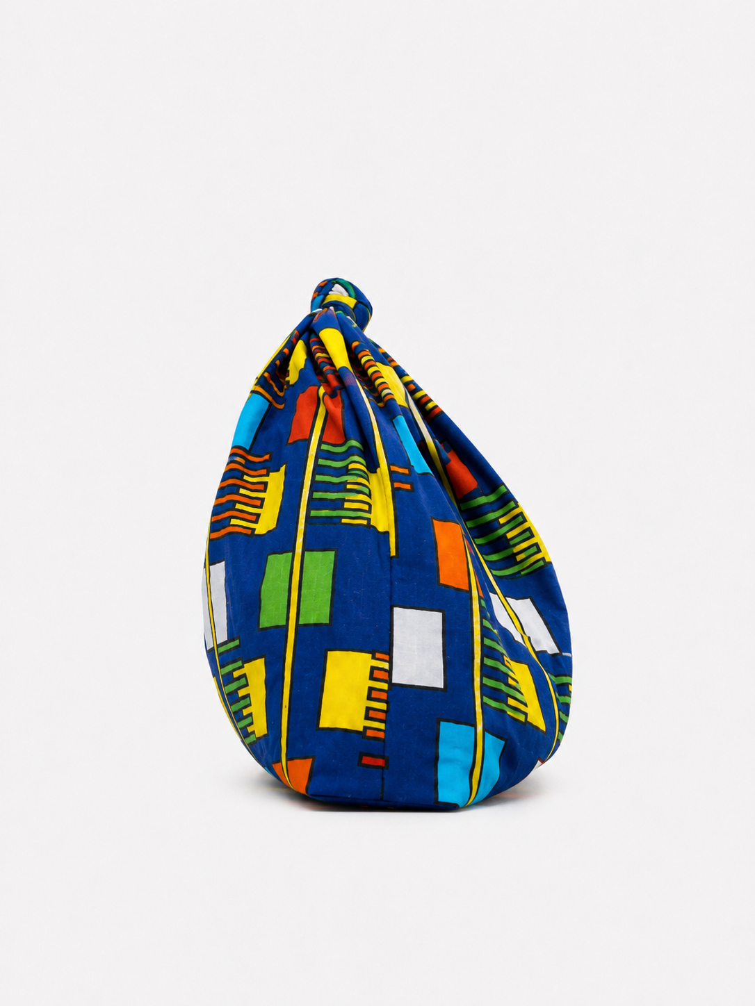 Borsa nodo ‘Electric Blocks’