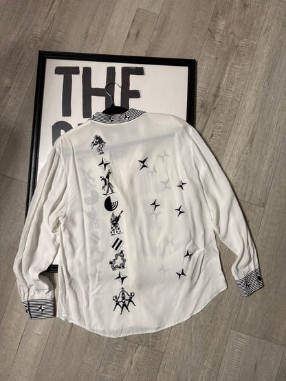 Camicia ‘Circus’
