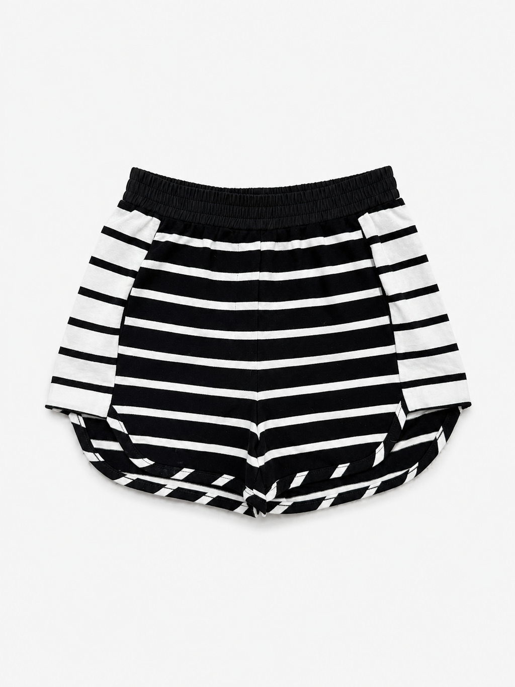 Short righe 8PM