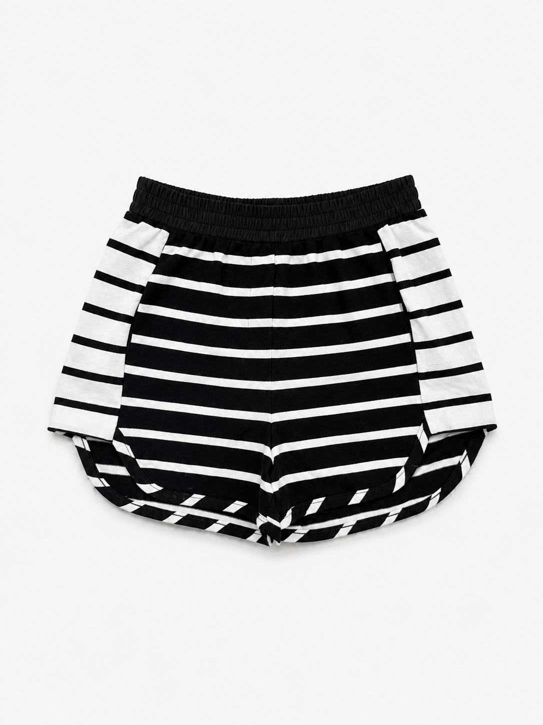 Short righe 8PM