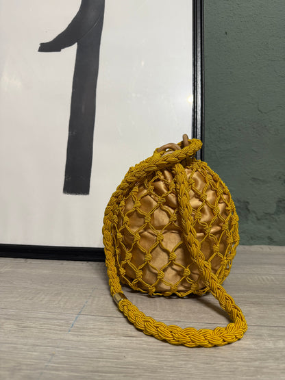 Secchiello handmade ‘Sun’