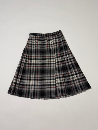 Kilt vintage tartan
