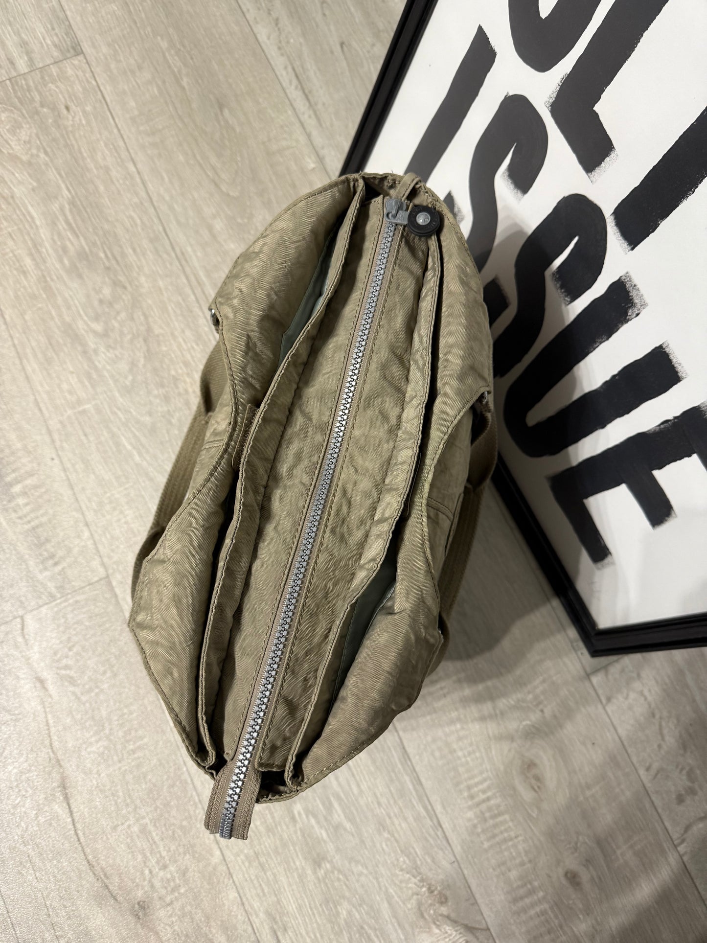 Shopper nylon Kipling