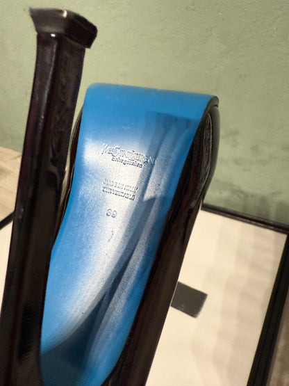 Décolleté vernice pumps Yves Saint Laurent n.38