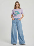 T-shirt Rick and Morty
