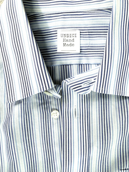 Camicia ‘Meno male che c’è il mare’ tg.L