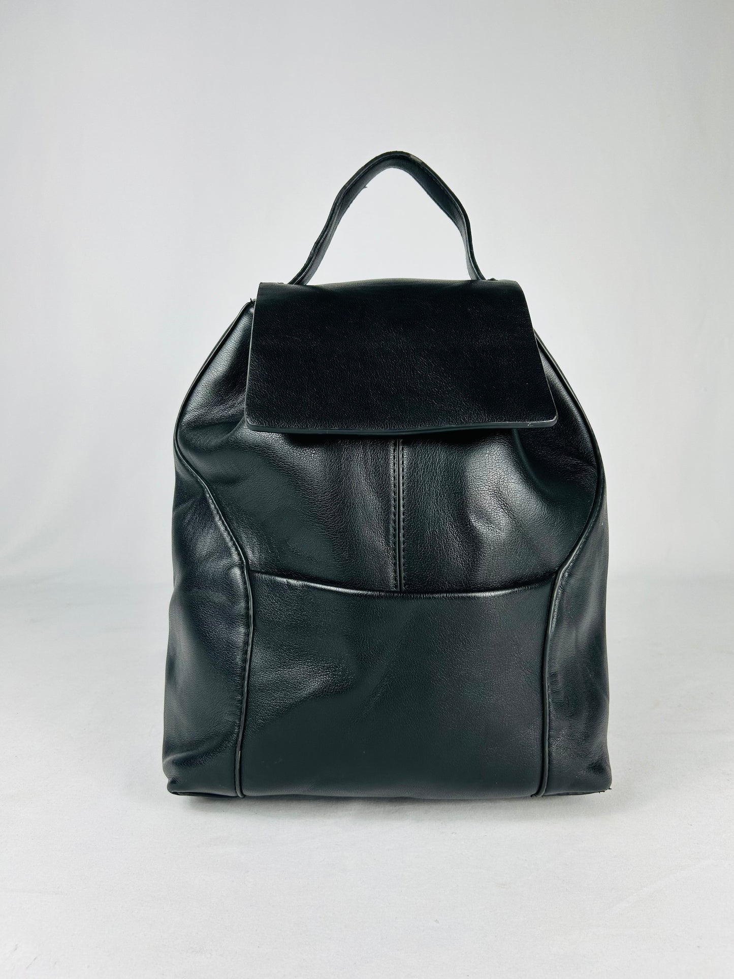 Zaino eco nero Zara