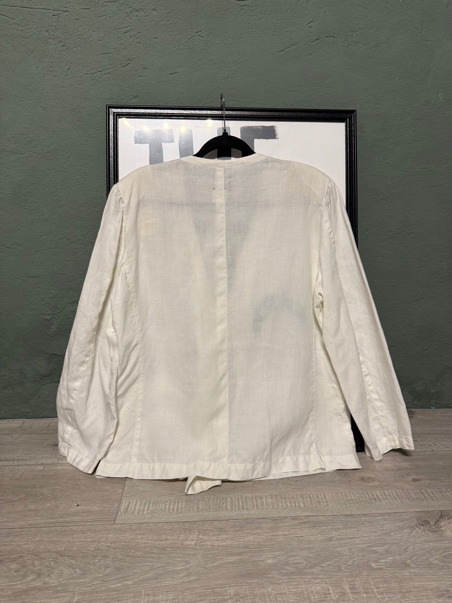 Blazer doppiopetto ‘Frida’