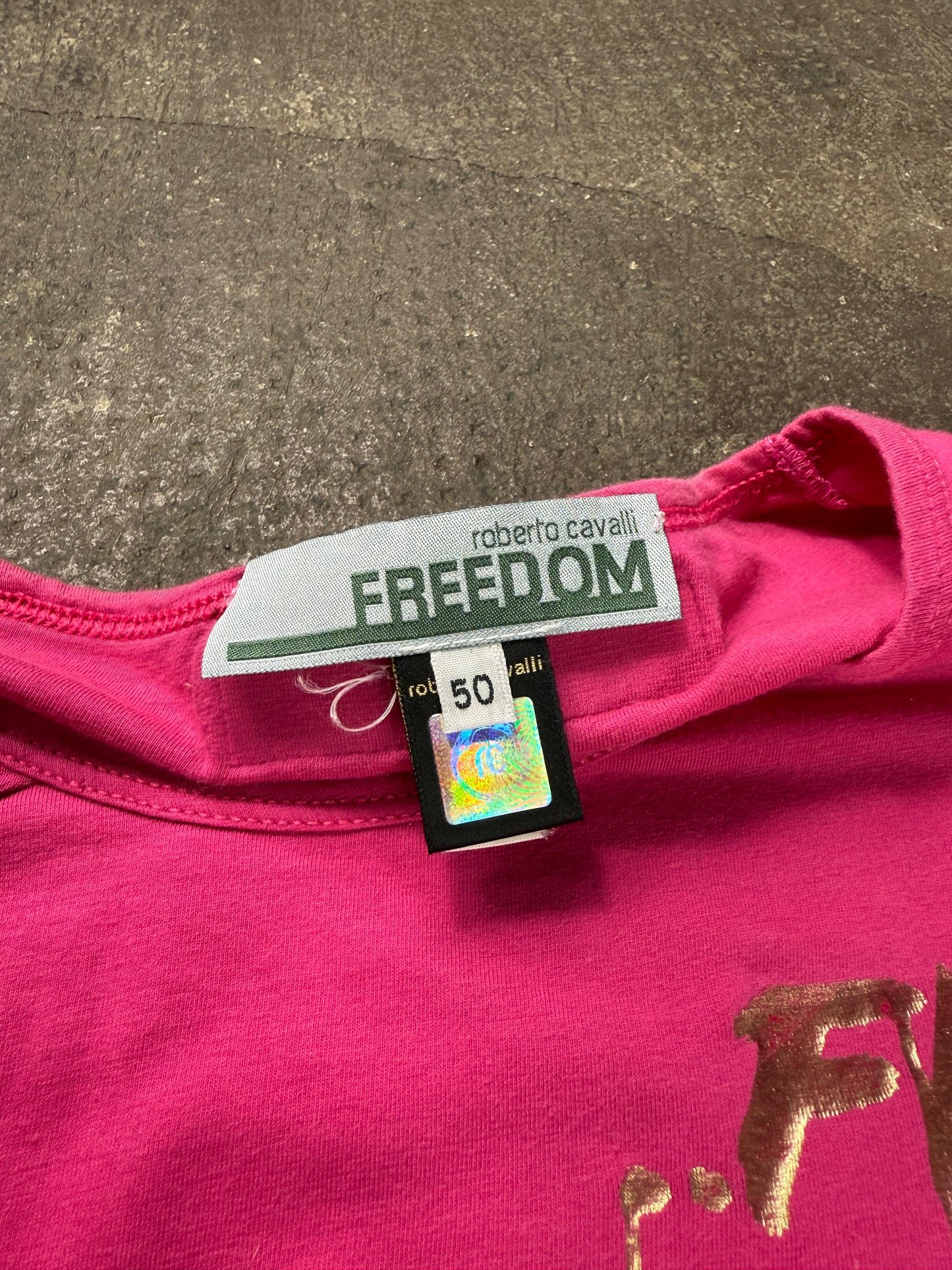 T-shirt stampa ‘Find your spirit’