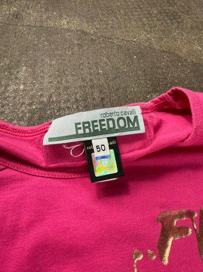 T-shirt stampa ‘Find your spirit’