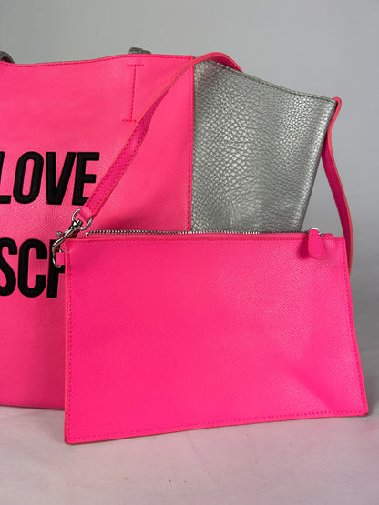 Shopper Love Moschino