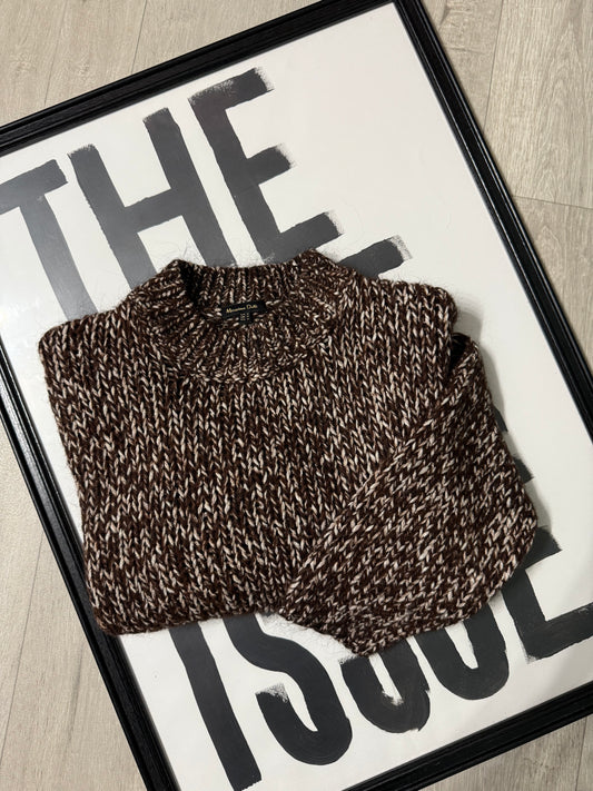 Maglioncino Massimo Dutti