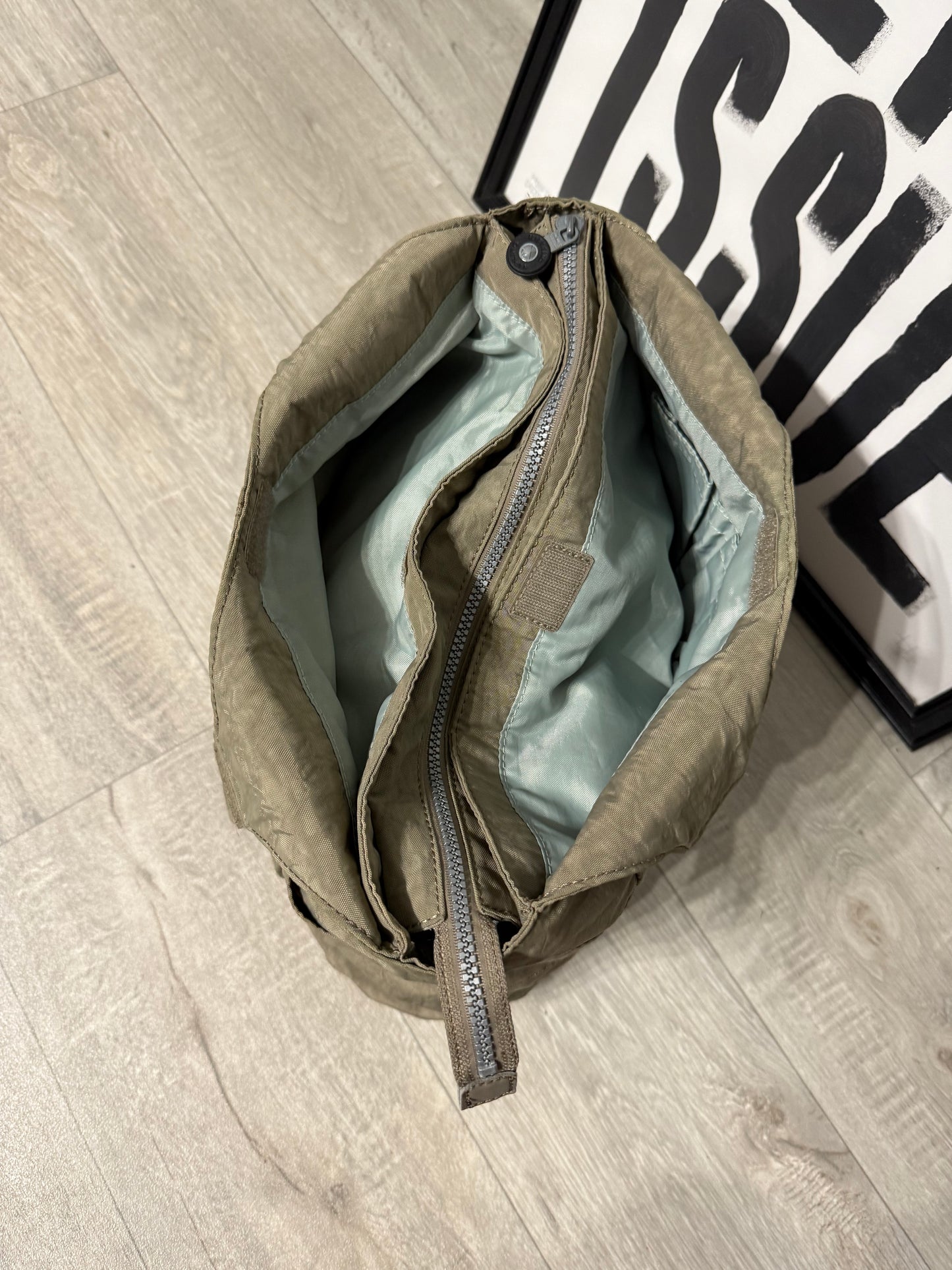 Shopper nylon Kipling