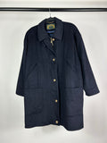 Cappotto uomo Loden tg.L