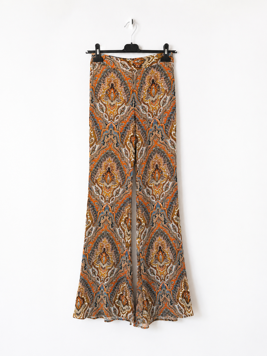 Pantalone fantasia Paisley
