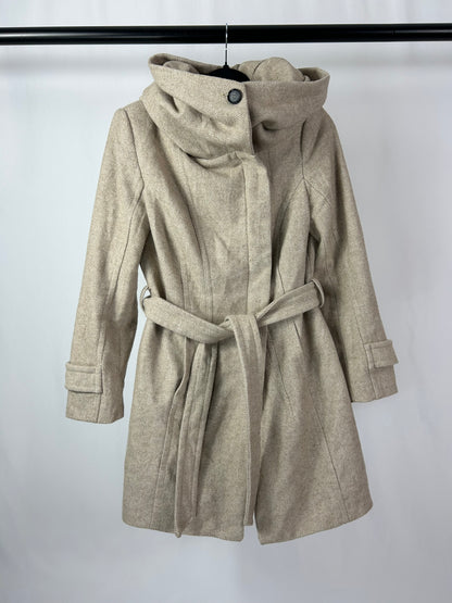 Cappotto spigato Zara tg.M